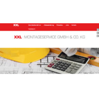 XXL | MONTAGESERVICE GmbH & Co. KG logo - Similar company to Sti-Montage Gmbh