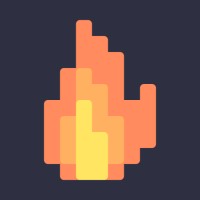 FlareFact logo - Similar company to Datadoe