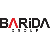 Barida Group logo - Similar company to Sersim / Simfer