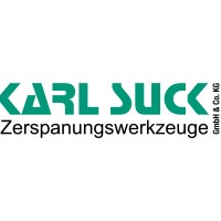 Karl Suck Zerspanungswerkzeuge GmbH & Co. KG logo - Similar company to Acme Tool Grinding