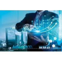 DataPulse Analytics logo - Similar company to Datathon Competition