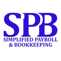 Simplified Payroll and Bookkeeping logo - Similar company to Touchpoint Conceptual