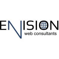 Envision Web Consultant logo - Similar company to Summit Selling System