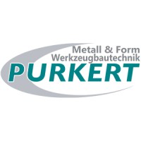 PURKERT Metall & Form GmbH logo - Similar company to High Precision Components Witten Gmbh