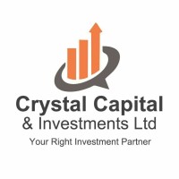 Crystal Capital & Investments Ltd. logo - Similar company to Standard Pensions Trust