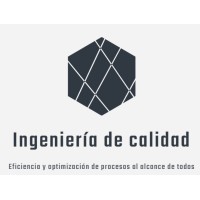 Ingeniería en Calidad logo - Similar company to Qualideas