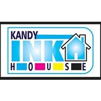KANDY INK HOUSE/ INCCHEM logo - Similar company to Kerley Ink