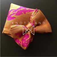 Knotzland logo - Similar company to Radiant Hall