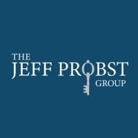 The Jeff Probst Group logo - Similar company to Nawic Cincinnati