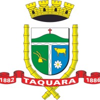 Prefeitura de Taquara logo - Similar company to Tatuagem