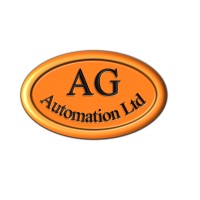 AG Automation Ltd logo - Similar company to Autogate Services And Installations Ltd