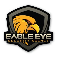 Eagle Eye Security Agency logo - Similar company to Sqs Global Network