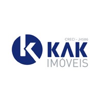 KAK Imóveis logo - Similar company to Rm Saúde