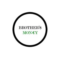 Brother´s Money - Business logo - Similar company to Eco Webdesign