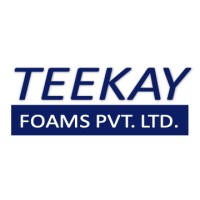 Teekay Foams Pvt. Ltd. logo - Similar company to Wpci