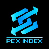 PEX INDEX ASSETS EXCHANGE logo - Similar company to Blenix Chain Technology