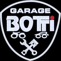 Garage Botti Snc logo - Similar company to Giomar Sas