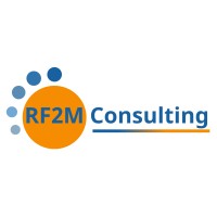 RF2M CONSULTING logo - Similar company to Smeig