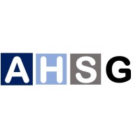 AHSG & Co LLP logo - Similar company to Leftbrain Hotshots Consulting
