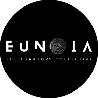 EUNOIA - THE CURATORS COLLECTIVE logo - Similar company to Adhara Rent