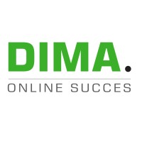 Dima Support logo - Similar company to Get The Cake | Marketing & Communicatie