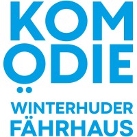 Komödie Winterhuder Fährhaus GmbH logo - Similar company to Empire Agency