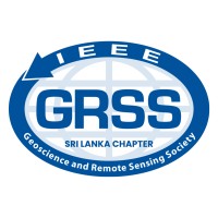IEEE GRSS Sri Lanka Chapter logo - Similar company to Raspberry Solutions