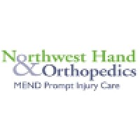 Northwest Hand & Orthopedics