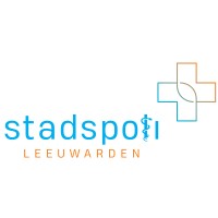 Stadspoli Leeuwarden logo - Similar company to Parsec Bv