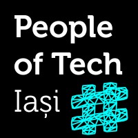 People of Tech logo - Similar company to Openciso (Exit)