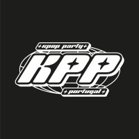 K-POP PARTY PORTUGAL logo - Similar company to Holts Textile Specialists