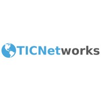 TIC Networks logo - Similar company to Tic Network