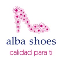 ALBA SHOES logo - Similar company to Baner Tools