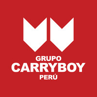 CARRYBOY PERÚ logo - Similar company to Carryboy