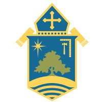 Diocese of Oakland logo - Similar company to Invidia