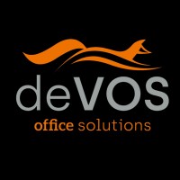 DEVOS OFFICE SOLUTIONS BVBA logo - Similar company to Print On Cloud