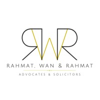 Rahmat, Wan & Rahmat logo - Similar company to Nazreen Oon & Partners