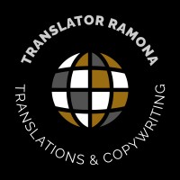 Translation & Copywriting | Ramona logo - Similar company to Exprofesso