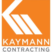 Kaymann Contracting logo - Similar company to Utopia Landscaping & Pools