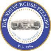 White House Fellowship logo - Similar company to White House Leadership Development Program