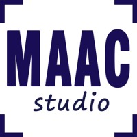 MAAC Studio logo - Similar company to Studiomaac Madrid