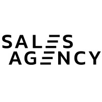 Sales Agency logo - Similar company to 3Kgroup