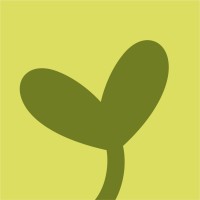 Plântula • Microverdes logo - Similar company to Abaré Microverdes