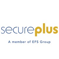 Secure Plus Security Solutions logo - Similar company to Secure Us Technology Solutions L.L.C