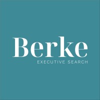 Berke Executive Search logo - Similar company to Cohesion Advanced Therapies