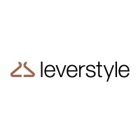 Lever Style logo - Similar company to Leewear