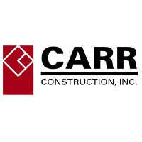 Carr Construction Inc