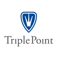 Triple Point logo - Similar company to Triple Point Technology