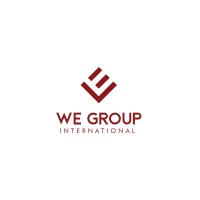 We Group International logo - Similar company to We Group