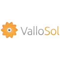ValloSol GmbH logo - Similar company to Hawe Engineering Gmbh